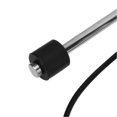 thumbnail image 3 of Marine Fuel Sending Unit Stainless Steel 0‑190 Ohms Fuel Level Sending Unit for Truck Automobile RV, 3 of 3