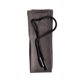 thumbnail image 4 of Funda protectora para caña de pescar, bolsa de transporte, almacenamiento portátil, funda para caña de pescar Gris oscuro, 4 of 8