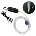 thumbnail image 3 of Bomba de oxígeno solar Bomba de oxígeno de agua portátil alimentada por energía solar para el hogar, 3 of 8