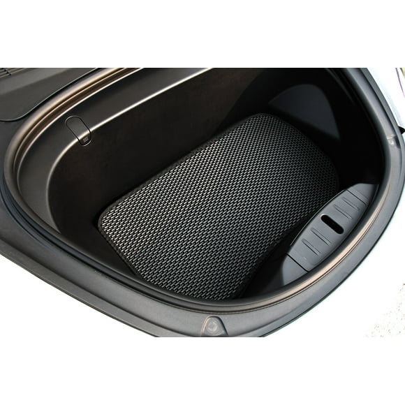 Model 3 Frunk Trunk Mats (3 Piece Set)