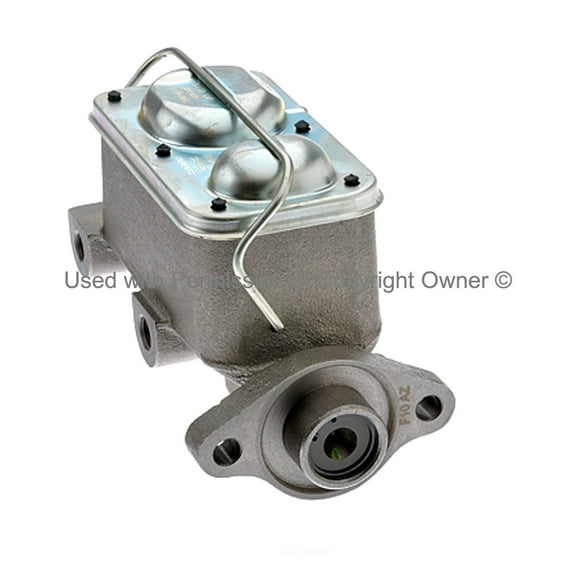 Quality-Built NM1521 New Brake Master Cylinder
