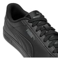 thumbnail image 3 of Tenis Puma Smash 3.0 L JR UNISEX 392031-01 negro 22, 3 of 6