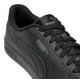 thumbnail image 3 of Tenis Puma Smash 3.0 L JR UNISEX 392031-01 negro 22, 3 of 6