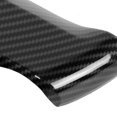 thumbnail image 4 of Car Interior Accessories, Rust Proof Steering Wheel Panel Frame Trim Cover 2Pcs  For Car For Tacoma 2016-2020, 4 of 8