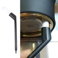 thumbnail image 3 of Coffee Machine Cleaning Brush for Espresso Maker Nylon Cleaner Tool, 3 of 8