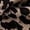 Leopard Print, variant on Women'S Leopard Print Wide Leg Pants Elastic Waist Casual Loose Fit Trousers Fashion Lounge Yellow Leopard XXL