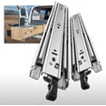 thumbnail image 1 of Heavy Duty Drawer Slides (mm Width-Without Lock, ), 1 of 5