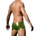 thumbnail image 4 of Pantalones cortos para hombre Tanning Stars, 4 of 9