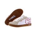thumbnail image 3 of Etnies Mens Fader Nubuck Padded Skate Shoes, 3 of 3