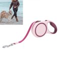 thumbnail image 1 of Correa retráctil para perros, cuerda de tracción de mascotas resistente al desgaste 360 ​​grados en maraña sen ayuda rápidamete para perra perros para gatos, 1 of 7