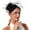 Z5-Black, variant on FUZHIQ Fascinators Hat with Gloves Set for Women, Vintage Tea Party Headwear Kentucky Derby Wedding Bridal Prom Accessories for Ladies
