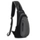 thumbnail image 1 of Bolsos de honda Mochila de hombro para hombres Mochila pequeña con honda en el pecho para el cuerpo cruzado MFZFUKR BST3022211-1, 1 of 5