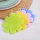 thumbnail image 2 of Silicone Sponge Dish Washing Kitchen Gadgets Brush Accessories (3 Pack) - Food Grade Reusable Sponges for Dishes Heat Resistant Double Sided Silicon B, 2 of 3
