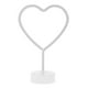 thumbnail image 1 of Luz de neón Jadeshay lámpara de mesa Rosa diseño exquisito, 1 of 8