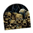 thumbnail image 2 of DD Sublimation Beanie Uprooted, 2 of 3
