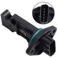 thumbnail image 2 of Air Flow Meter Sensor - Engine Performance Meter with Installation, 2 of 7