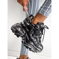 thumbnail image 4 of Tenis Sneakers Casual para Dama ANTHONY WANG, 4 of 4