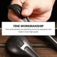 thumbnail image 4 of 5-piece Japanese soup spoon set, retro soup spoon, ceramic soup spoon, Chinese Asian ramen tableware, 4 of 5