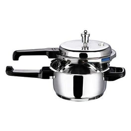 Imusa 6qt gourmet stovetop pressure cooker hotsell
