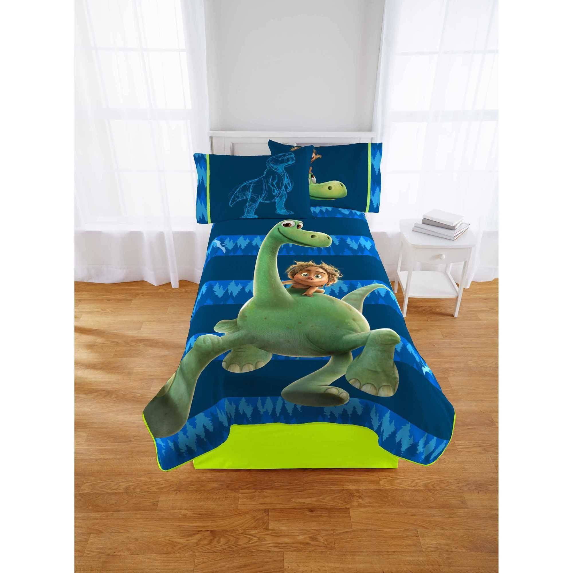 Disney The Good Dinosaur Blanket, 1 Each