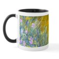 thumbnail image 2 of CafePress - Monet Mug - 11 oz Ceramic Mug - Novelty Coffee Tea Cup, 2 of 6