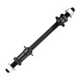 thumbnail image 1 of Lengthened 240mm Mountain Bike Bike Fat Bicycle Axle Refitted Axle Axle Bicycle Accessories, 1 of 5