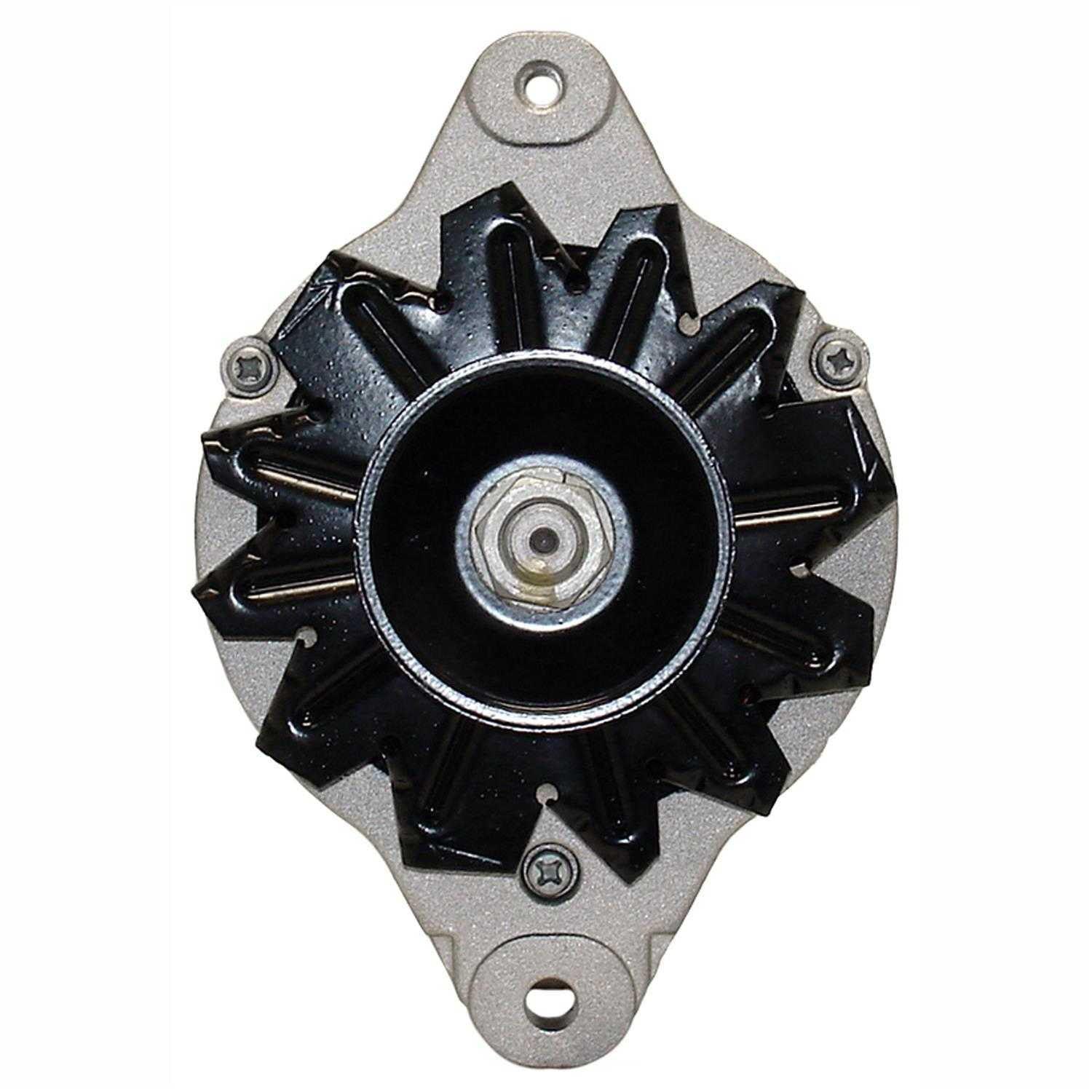 FVP Professional 14196 Alternator Standard