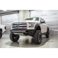 thumbnail image 2 of N-Fab F151MRDS-TX MRDS Front Bumper Fits 15-18 F-150, 2 of 4