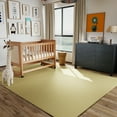 thumbnail image 5 of ASPILLOW Area Rug 5x8 Soft Non Shedding Stain Resistant Non-slip Carpet for Living Room Dining Room Bedroom Den,Camel, 5 of 9