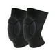 thumbnail image 2 of Guardurnaity Baloncesto Fútbol Rodillera Adultos Portátil Ajustable Rodilleras Banda Jogging Ejercicio Fitness Rodillera Protector Deportes Accesorios de disfraces L, 2 of 6