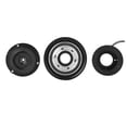 thumbnail image 4 of Compressor Clutch Assembly,AC A/C Compressor Clutch Compressor Clutch Pulley Coil AC Compressor Clutch Assembly Multi-Functional, 4 of 14