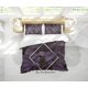 thumbnail image 1 of 3D Planta Hoja Patrón Funda de edredón Set Ropa de cama Set Funda nórdica Fundas de almohada 190, 1 of 3