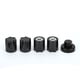 thumbnail image 2 of RC Wheel Rim Center Cap M4 Nut RC Wheel Accesorio RC Car Wheel Rim Center Cap RC Car Part para Traxxas TRX4 Toy Car ANGGREK  Otros, 2 of 8