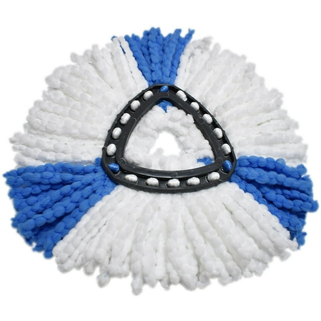 fsxdhpcsgfc Mop Head For O Cedar Mop 1 Pack Replacement Mop Fit For Triangle Mop Floor Wiper Sheet