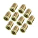 thumbnail image 1 of Tornillos Soledad Interfaz de Inserción de Tuercas Hexagonales 10 Unids 7 Tamaños M8 * 20, 1 of 5