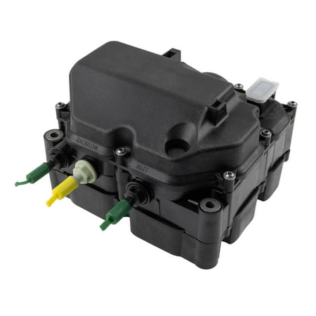 DEF Pump Fits Cummins ISX X15 Replaces 4387304RX 4387304 2871879 | FleetRun FR-AFTR108