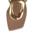thumbnail image 3 of Jeffrey Campbell Women LINQUES_2 NATURAL GOLD, 3 of 4