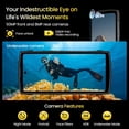thumbnail image 5 of LAGENIO Panther 2 Pro Rugged Phone, 256GB Outdoor Rugged Smartphone, 50MP Rear Camera, Gemini AI 6.7'' 120Hz, 5150mAh, 4G Dual SIM, 5 of 8