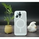 thumbnail image 3 of Nueva Elegante Funda Magnética Para Teléfono iPhone 11 12 13 14 Pro Max Con Disipación De Calor Y Película De Lente, 3 of 3