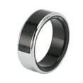 thumbnail image 1 of Anillo Inteligente Para Mujeres y Hombres, Anillo de Fitness Portátil Con Pantalla Táctil, Múltiples Modos Deportivos, Rastreadores de ActiviDad y Fitness Para Ciclismo, Anillo, 1 of 7