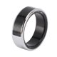 thumbnail image 1 of Anillo Inteligente de Nueva Función con Pantalla tálil para Cambiar la Visualización de Datos, Rastreador de Anillo de Fitness Portátil a PrueBa de Agua IP68, Hasta 5 Días, 1 of 7