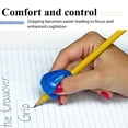 thumbnail image 4 of Empuñadura de lápiz Pencil Grip  MXG-003, 4 of 7