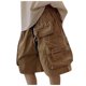 thumbnail image 1 of Vestido de Verano Corto de Moda Delgado Niños Sueltos Niños Pantalones de Trabajo Cortados Pantalones de Verano, 1 of 6