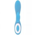 thumbnail image 1 of Wonderlust Harmony Rabbit Vibrator, Blue, 1 of 4