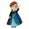 thumbnail image 1 of Disney Frozen 2 Queen Anna Doll, 1 of 6