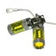 thumbnail image 3 of 2X 80W De Alta Potencia LED Lámpara De Luz Antiniebla 6000K Bombillas De Conducción Soledad Luz de Drivning de la luz del coche, 3 of 8