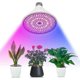 thumbnail image 2 of 2026 LED Grow Light Bulb For Indoor Plants - Full Spectrum Lamp Garden Decorate, 2 of 5