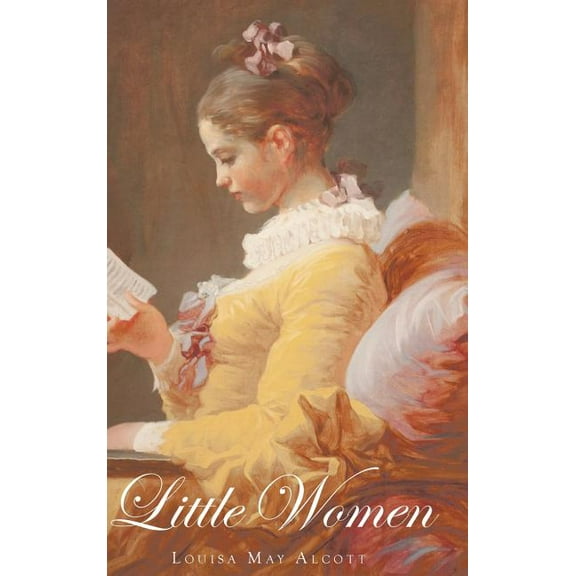 Little Women (Hardcover)