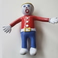thumbnail image 4 of Dreamsite Productions Saturday Night Live Mr Bill Bendable Figure, 4 of 6