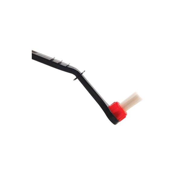 Espresso Machine Cleaning Brush 1/Pack